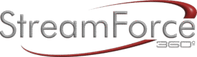 STREAMFORCE 360º