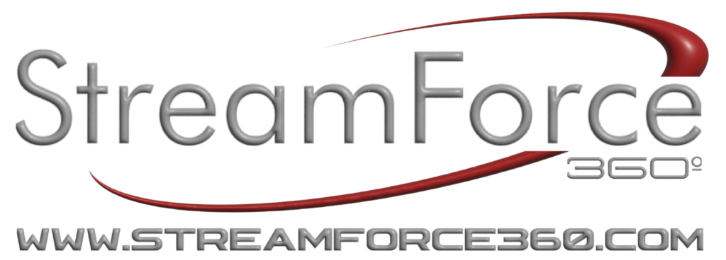 streamforce 360
