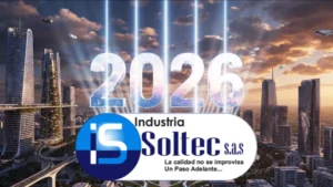 Estrategia de posicionamiento digital para soldadura para PVC de Industria Soltec por Streamforce 360