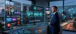 Infraestructura Media-Tech 2026: El nuevo estándar de propiedad digital streamforce 360